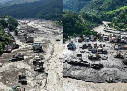 Thảm họa Nepal phơi bày thách thức giám sát hiểm họa ở Himalaya