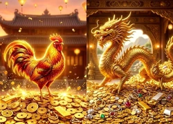 Thứ Hai, Thứ Ba (14/9-15/9): 3 tuổi Cá Chép Hóa Rồng, Tiếng Tăm Lừng Lẫy