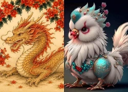Từ Rằm tháng Tám đến cuối năm: 3 con giáp Có Lộc Trời Ban, Công Danh Thăng Tiến, Tên Tuổi Vang Xa