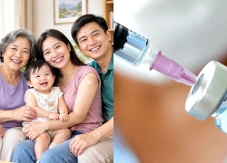 Tiêm vaccine: Phòng bệnh, giảm nguy cơ biến chứng nặng và tử vong