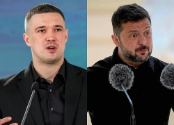 Tiết lộ điều sẽ xảy ra với ông Zelensky sau khi Tổng công tố bỏ trốn
