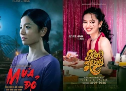 Tin mừng của mỹ nhân Mưa Đỏ sau hơn 1 năm