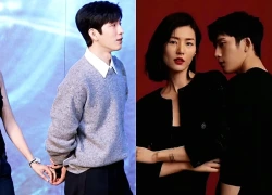 Tỉnh Bách Nhiên có bạn gái xinh đẹp, vẫn có hành động "mập mờ" với bạn diễn nữ