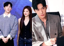 Tổng tài Tỉnh Bách Nhiên hot nhất xứ Trung, bị chỉ trích vì thân mật Tôn Thiên