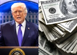 Tổng thống Trump nói dễ dàng phát 5.000 USD cho mỗi người Mỹ trưởng thành