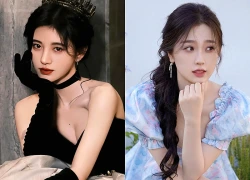 Top 5 idol nữ lấn sân diễn xuất thành công: Ngu Thư Hân dẫn đầu
