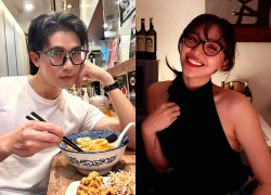 Trần Ngọc Vàng lộ “hint” với Tóc Tiên, đàng gái vội có động thái gây chú ý