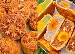 Trẻ mê bánh Trung thu, bác sĩ nhắc cha mẹ điều quan trọng