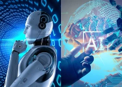 Trí tuệ nhân tạo: LHQ kêu gọi 'hành động khẩn cấp' để kiểm soát AI