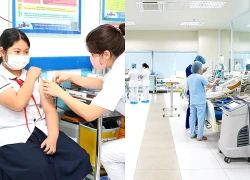 Trời chuyển lạnh, 5 cách chủ động phòng cúm và tránh biến chứng