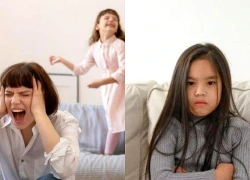Trừng phạt con vì là "bản sao" của chồng cũ