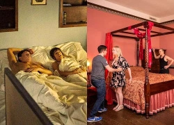 Trường Giang nói về quy trình quay cảnh nóng ở Hollywood: Thực tế ra sao?