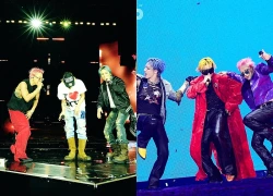 Truyền thông Hàn: BIGBANG vẫn chưa hết thời