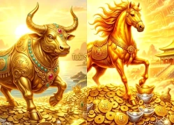 Từ 14/9 đến 25/9: 3 tuổi Cá Chép Hóa Rồng, Công Danh Lừng Lẫy