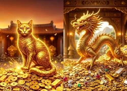 Từ 16/9 đến 25/9: 3 tuổi Quý Nhân Che Chở, Giàu Có Lẫy Lừng