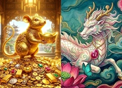 Từ 16/9 đến 26/9: 3 tuổi công việc xuôi thuận, tiền bạc khởi sắc
