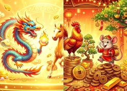 Từ nay đến 17/9: 4 con giáp gặp đúng quý nhân, công việc hanh thông, tiền về đều tay