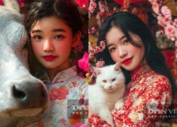 Tử vi ngày mai: 4 con giáp không mơ ước làm giàu sau 1 đêm, âm thầm kiếm tiền, tích tiểu thành đại
