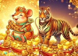 Tuần mới 14 - 20/9: 2 con giáp dễ gặp vận may tiền bạc, 2 tuổi nên thận trọng kẻo hao tài
