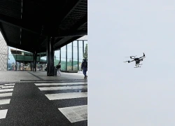 Tưởng nhầm chim là UAV, Lithuania đóng sân bay, NATO huy động tiêm kích