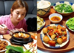 Uất nghẹn vì thói quen ăn uống của vợ, tôi muốn ly hôn để cứu các con