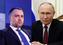 Ukraine dự đoán thời điểm Nga nối lại đàm phán chấm dứt xung đột