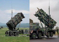 Ukraine sắp được Mỹ "bật đèn xanh" với tên lửa Patriot?