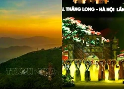 Kết nối di sản, tạo sức hút cho du lịch mùa Thu - Đông