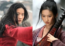 Vì sao Lưu Diệc Phi từng bị gắn với danh xưng 'thuốc độc phòng vé'?