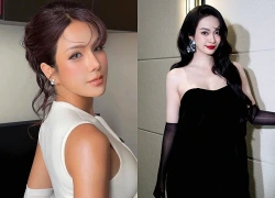 Vũ Thuý Quỳnh lên tiếng việc đưa con gái Diệp Lâm Anh đi sự kiện: "Tôi không nhận tiền job, sẽ rút kinh nghiệm để tránh phiền phức"