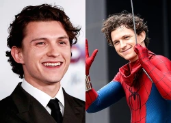 "Vua phòng vé" mới của Hollywood: 30 tuổi cao 1,68m, đóng loạt phim tỷ USD