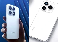 Xiaomi 18 bản tiêu chuẩn đạt chứng nhận NCC: Sạc nhanh 100W và lộ diện thời điểm ra mắt