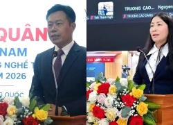 12 thí sinh Việt Nam lên đường dự Kỳ thi Kỹ năng nghề thế giới lần thứ 48-2026