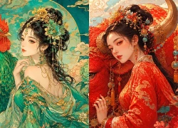 Tử vi tuần mới (21/9-27/9): Top 3 con giáp được Thần Tài chiếu cố, lộc rơi đầy tay, phúc về đầy cửa