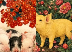 3 con giáp công việc thuận lợi, tình duyên rực rỡ ngày 18/9
