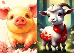 3 con giáp nữ để lại phúc lộc cho chồng con của mình: Càng già càng giàu có