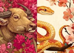 3 tuổi gặp thời tháng 8 âm lịch năm 2026 đón lộc dễ dàng