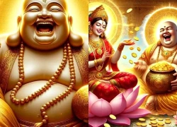 4 ngày sinh âm lịch của người Trời Định Phải Giàu