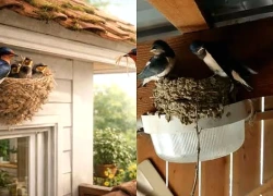 4 vật vào nhà báo hiệu phong thủy xấu