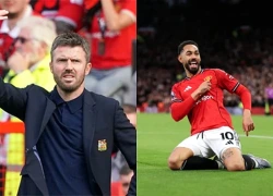 5 điều Carrick cần làm để MU đá trơn tru hơn