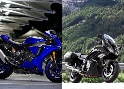 5 mẫu xe máy Yamaha bền đến mức khiến người dùng khó muốn đổi xe
