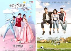 8 bộ phim Hoa ngữ nhẹ nhàng, mát lành đáng xem để thư giãn