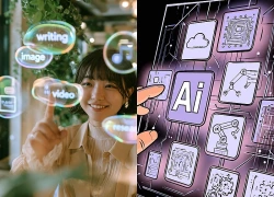 AI phát triển mạnh, kỹ năng chọn lọc công cụ quyết định hiệu quả thực tế