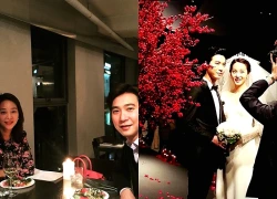 "Anh sếp showbiz" khởi kiện, quyết đưa vợ cũ ra tòa vì 2 năm chỉ được gặp con 6 lần