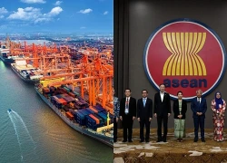 ASEAN - Trung Quốc tăng cường thúc đẩy hợp tác thương mại, đầu tư