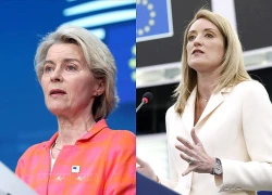 Australia, New Zealand có thể theo Canada trở thành thành viên liên kết EU