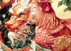 Bậc thầy phong thủy dự đoán 4 con giáp phát tài trong nửa cuối tháng 7: Sự nghiệp thăng hoa, vận may đến dồn dập, giàu càng thêm giàu