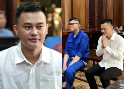 Bị cáo đang bị truy nã nói gì về 2 siêu xe trong vụ Phan Công Khanh?