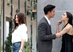Bị chồng cũ chê xấu, tôi chỉ nói một câu khiến ai cũng khâm phục