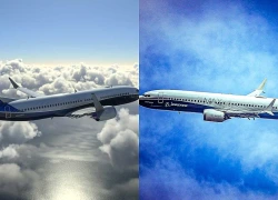 Boeing chưa thể tăng sản lượng máy bay như kế hoạch, cổ phiếu giảm 4%